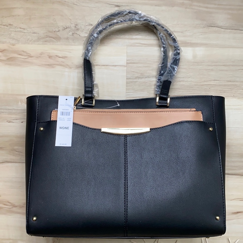 ✨BNWT Ann Taylor Tote Bag✨